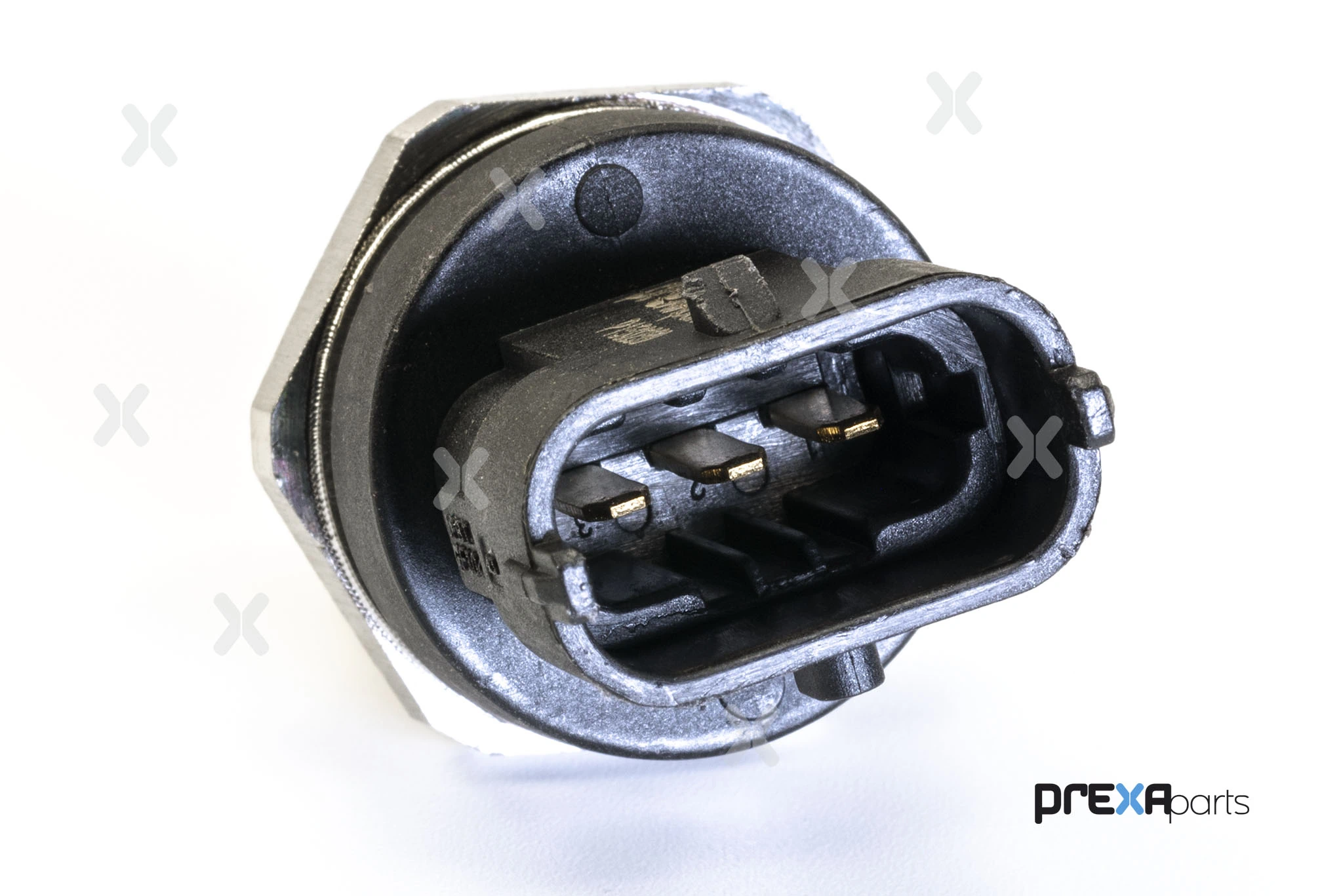 Czujnik ciśnienia paliwa Jeep Cherokee