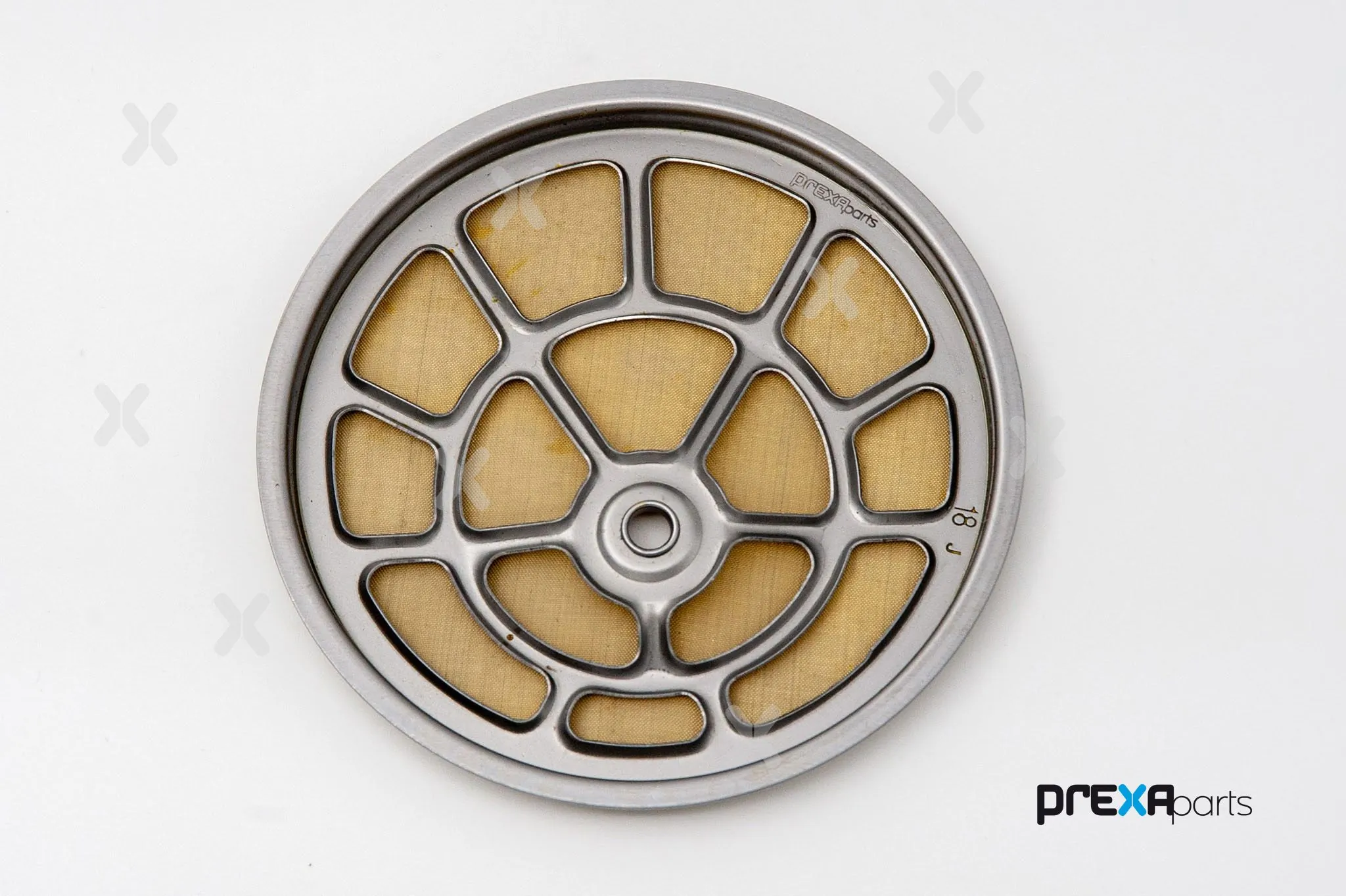 P120038 Prexaparts