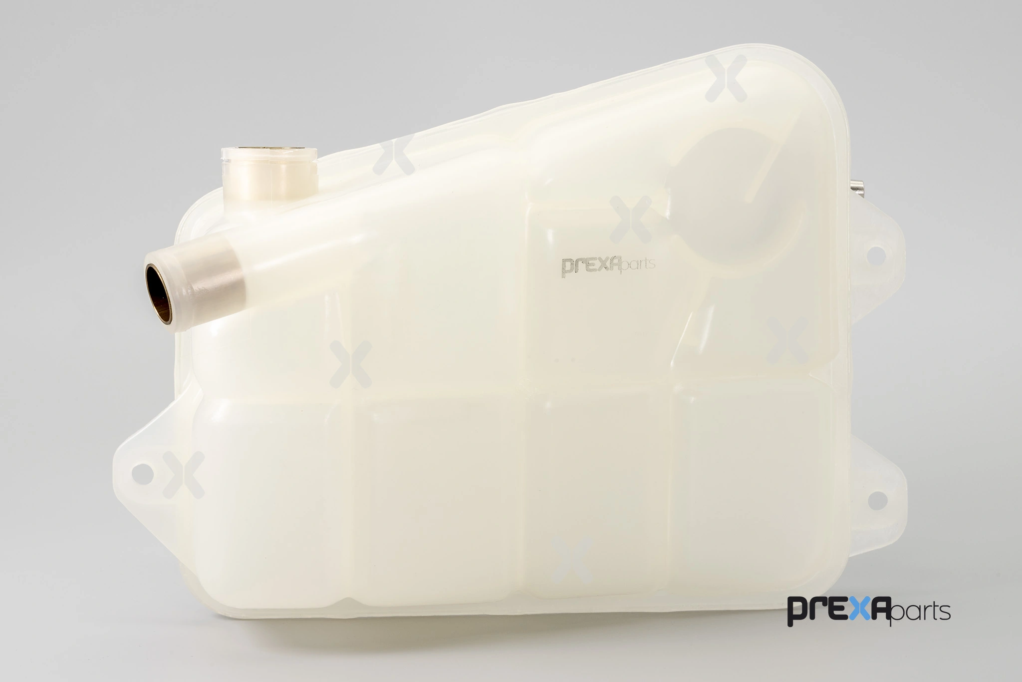 Zbiorniczek wyrównawczy układu chłodzenia Mercedes E W123