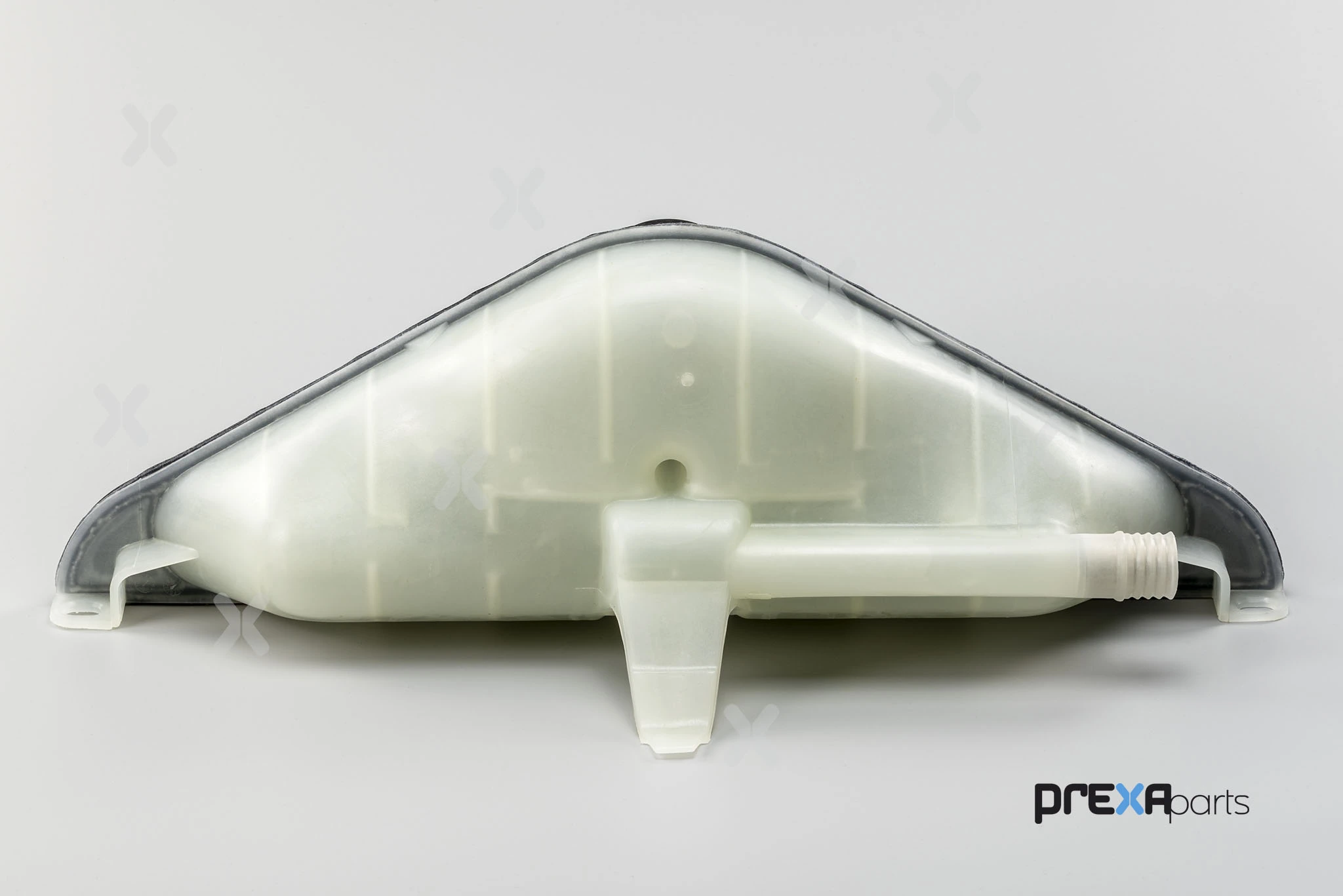 Zbiorniczek wyrównawczy układu chłodzenia BMW 7 E32