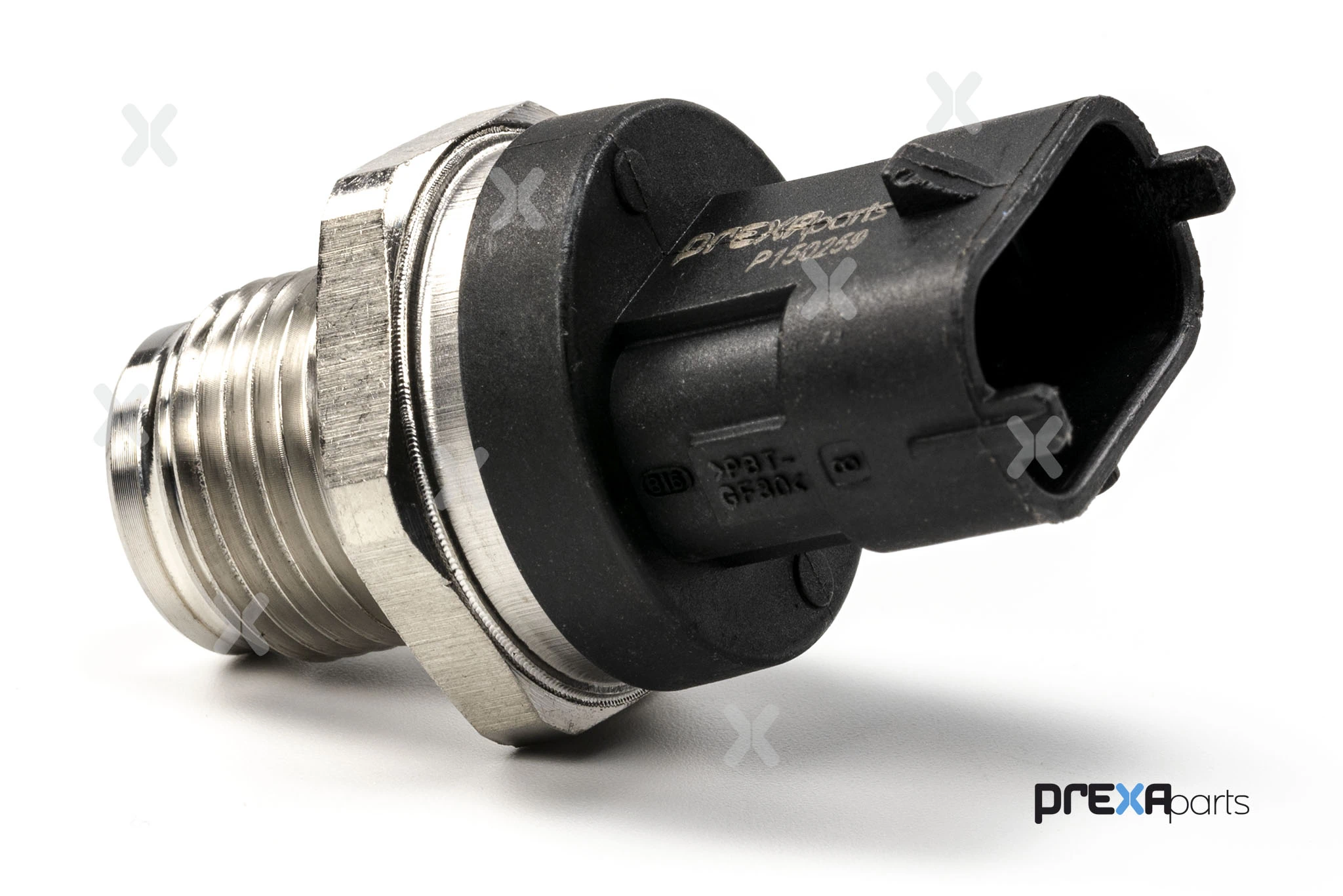 Czujnik ciśnienia paliwa Jeep Cherokee