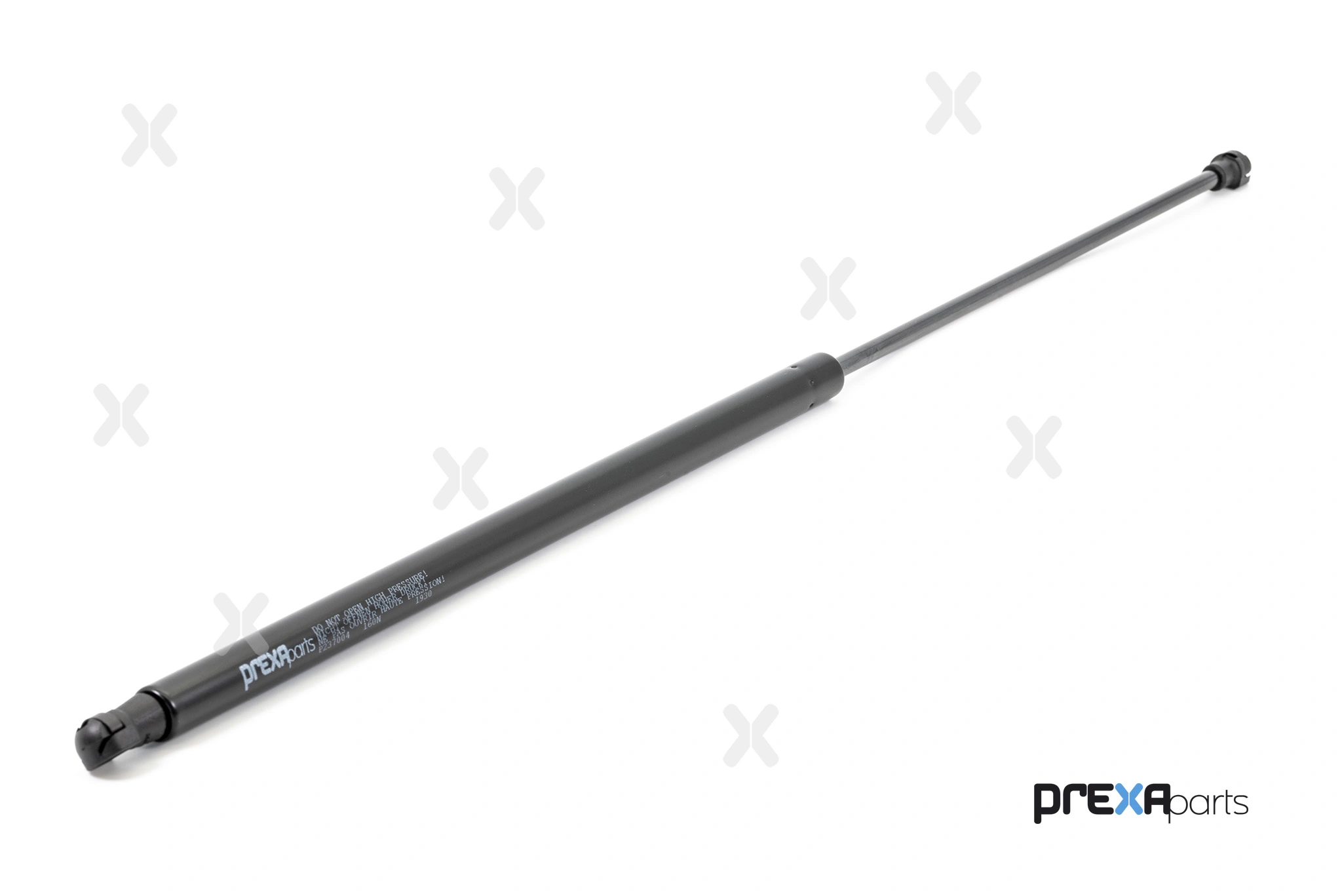 P237004 Prexaparts