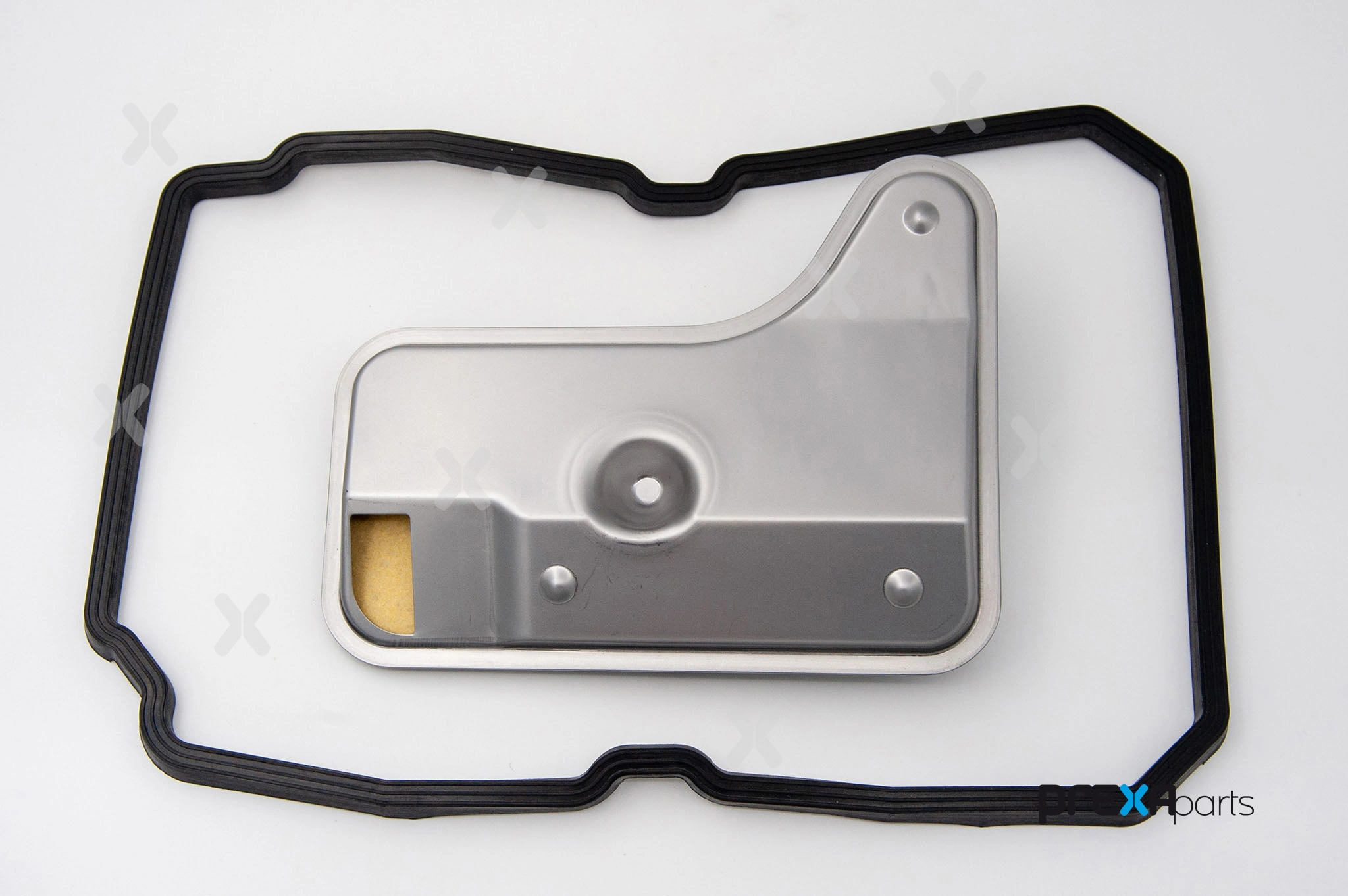 Filtr automatycznej skrzyni biegów Porsche 911 997