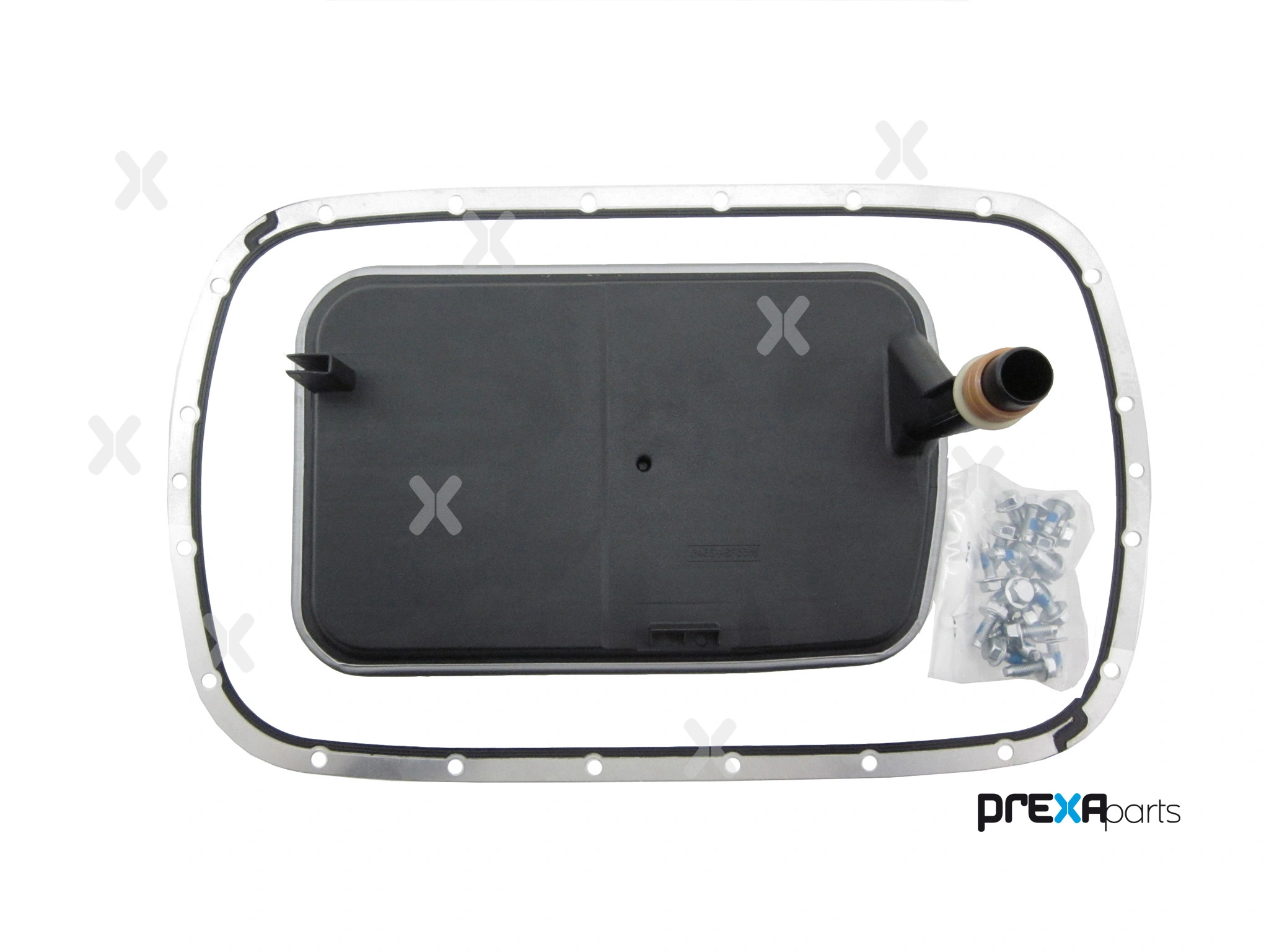 Filtr automatycznej skrzyni biegów Honda Accord 5 CC7