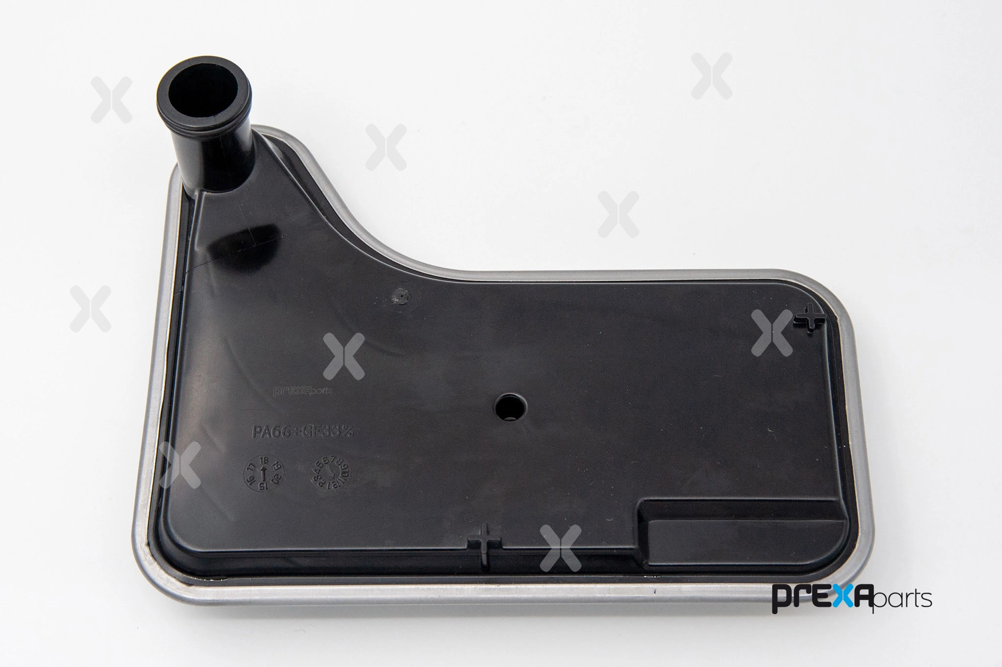 Filtr automatycznej skrzyni biegów Porsche 911 997