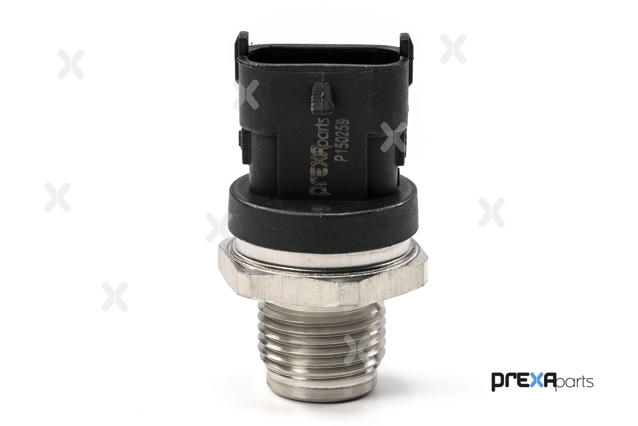 Czujnik ciśnienia paliwa Jeep Cherokee