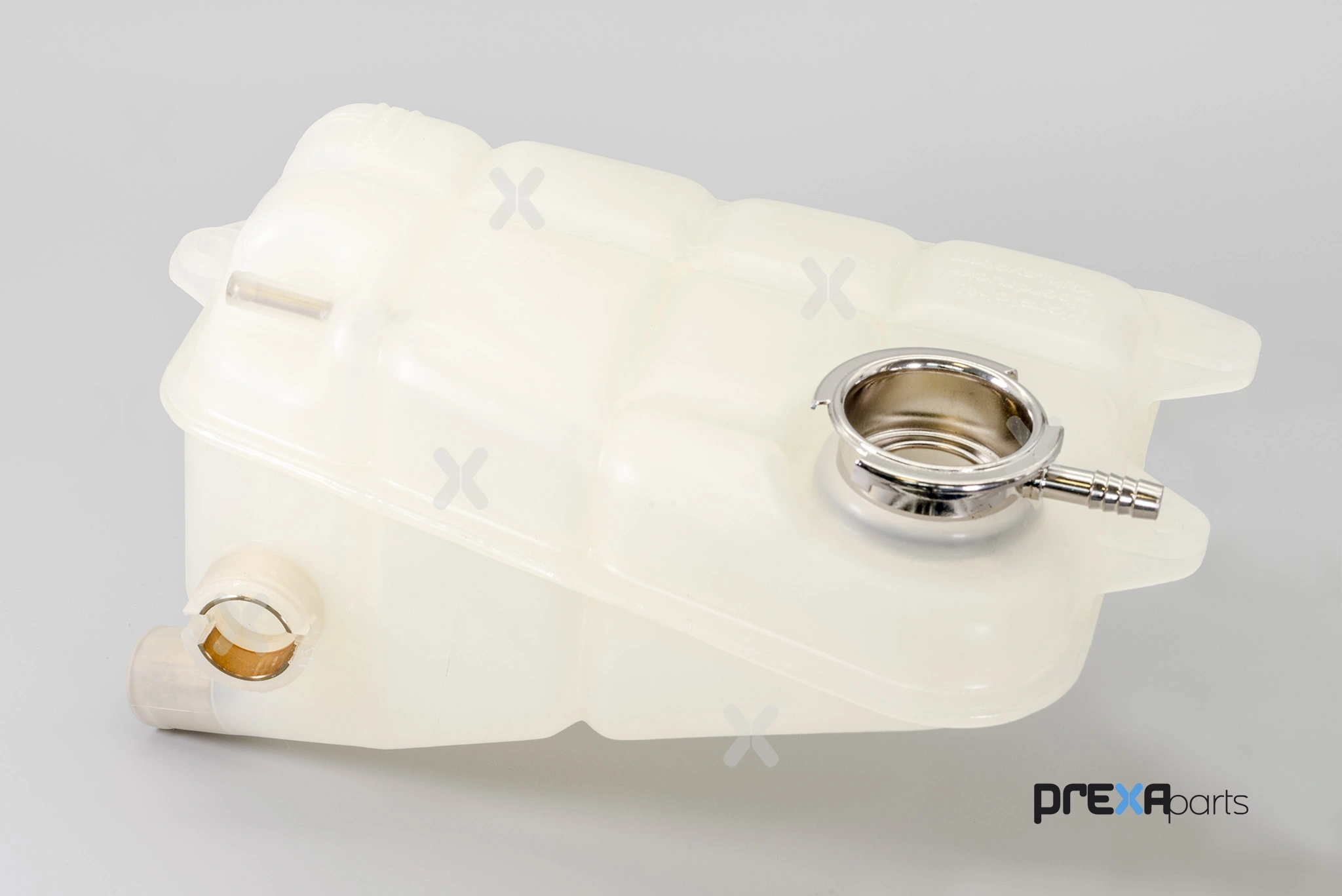 Zbiorniczek wyrównawczy układu chłodzenia Mercedes E W123