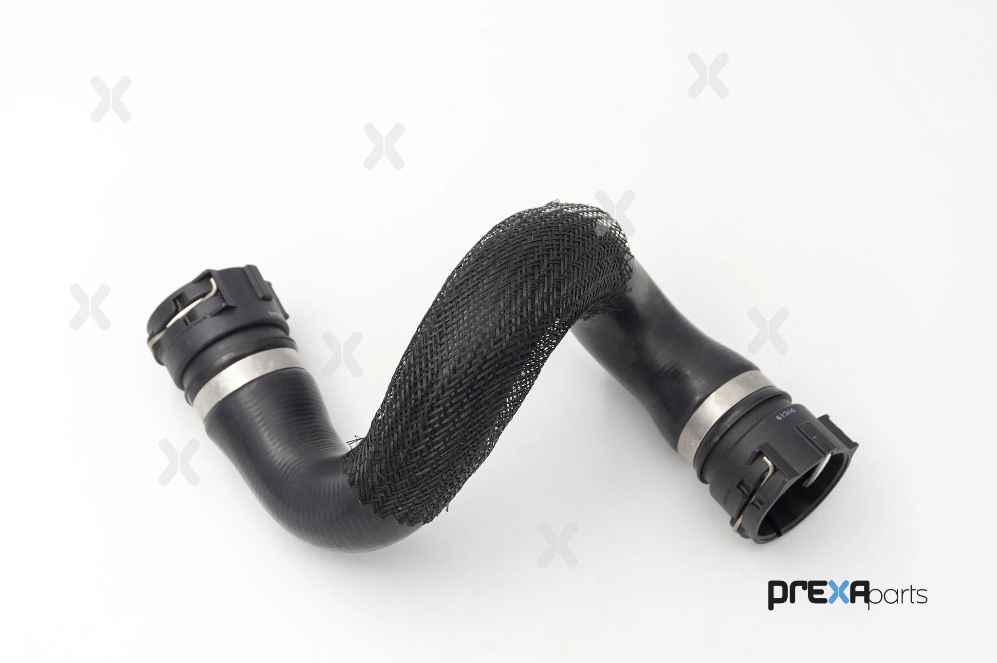 P226227 Prexaparts