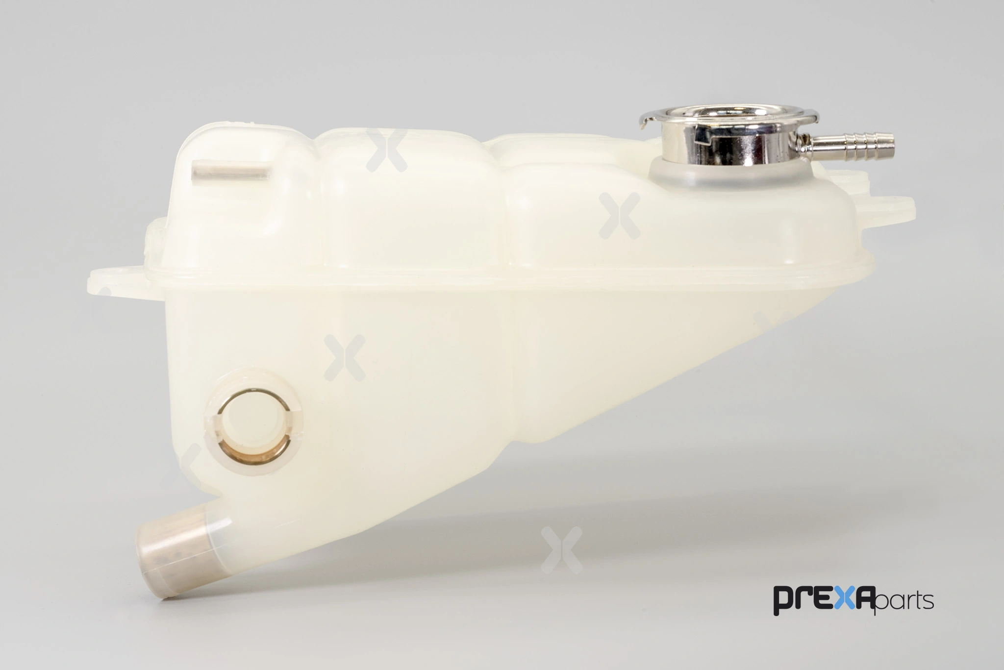 Zbiorniczek wyrównawczy układu chłodzenia Mercedes E W123