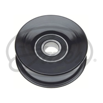 Do koszyka Rolka napinacza paska napędowego Land Rover Range Rover III L322