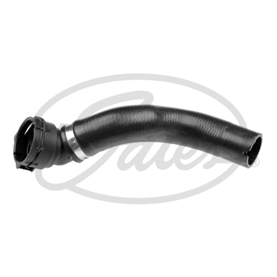 51817694 Fiat/Alfa/Lancia Przewód (króciec) chłodnicy górny