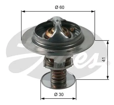 Termostat Toyota Hilux 