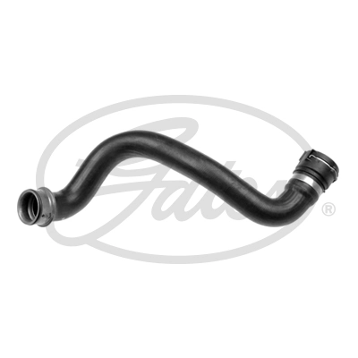 Przewód (króciec) chłodnicy górny Mercedes ML/GLE SUV (W166) (2011 - 2014) cena, od 45,79 USD