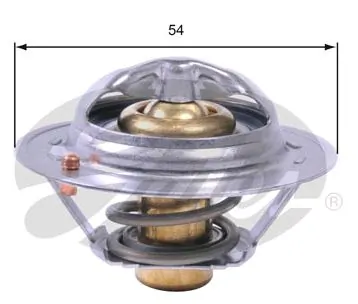  Termostat Renault Fluence 