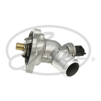 Obudowa termostatu Peugeot/Citroen 25192923 cena, od 38,20 USD
