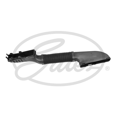  Wlot powietrza do filtra powietrza Mercedes CLA 