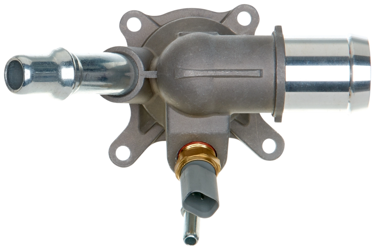 Obudowa termostatu Jeep Cherokee