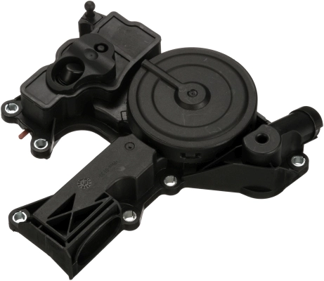 Separator oleju układu wentylacji kadłuda (bloku silnika)  Seat Altea XL minivan (5P5, 5P8) (2006 - 2015) cena, od 72,48 USD
