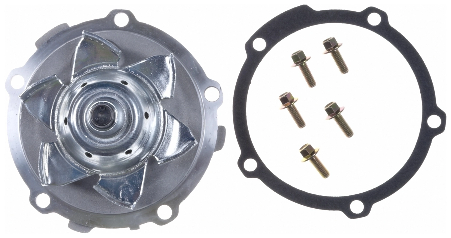 Pompa chłodząca wodna Chevrolet Lumina APV minivan (1990 - 1996) cena, od 57,79 USD