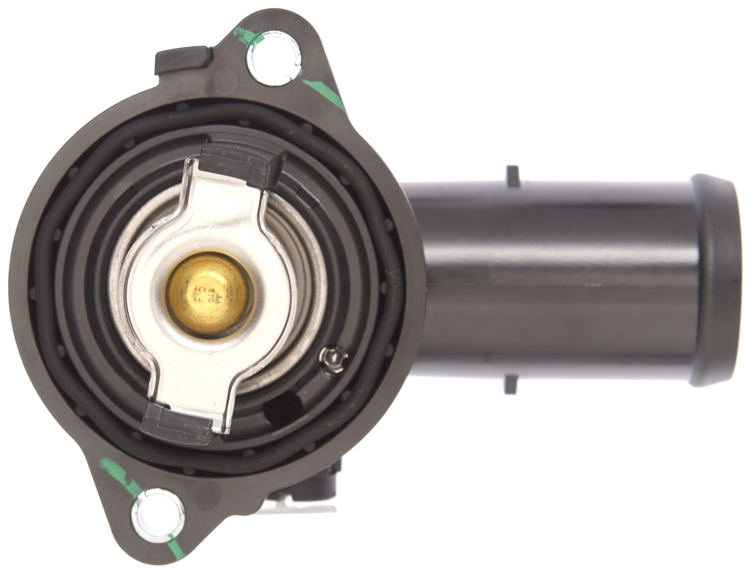 Obudowa termostatu Chrysler 05184651AF cena, od 29,48 USD