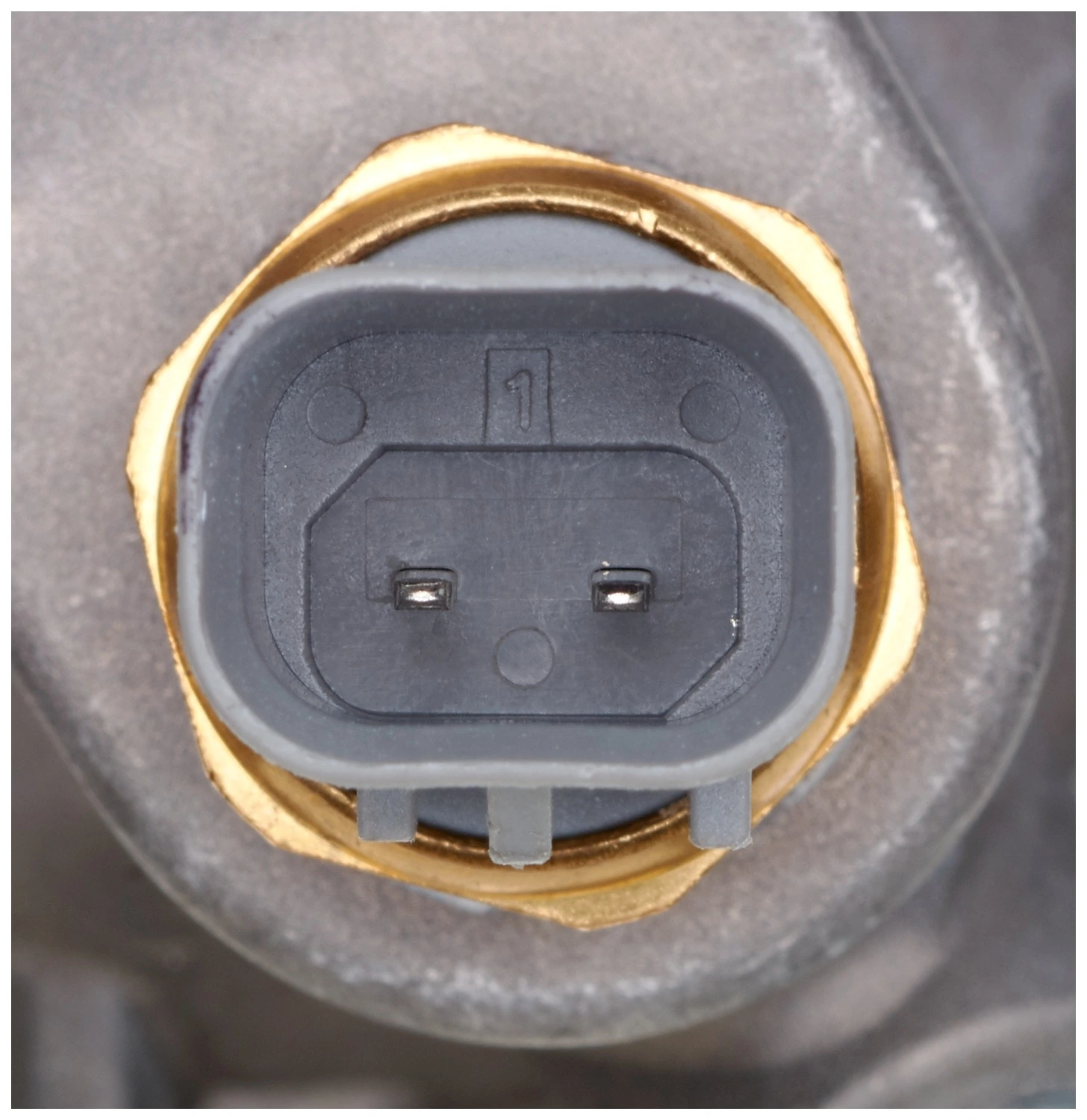 Obudowa termostatu Jeep Cherokee