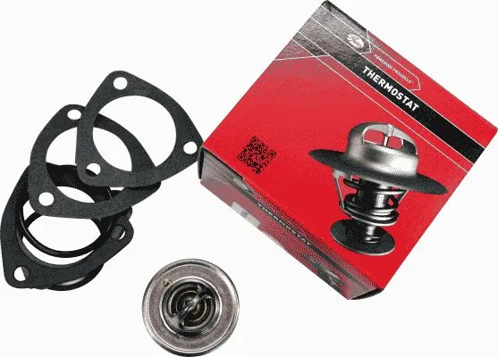 Termostat TH12988G1 Gates
