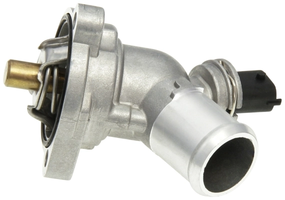 Do koszyka 25192923 Peugeot/Citroen Obudowa termostatu