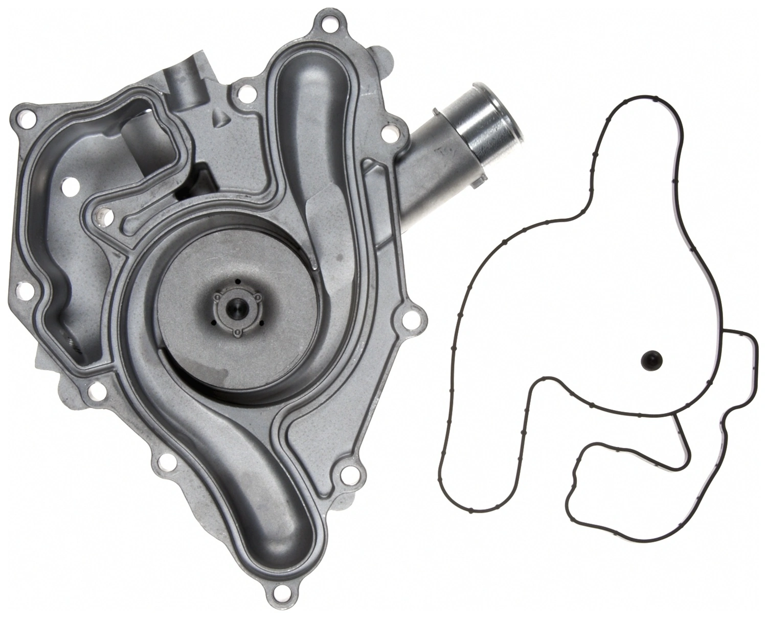 Pompa chłodząca wodna Fiat/Alfa/Lancia K68346916AA cena, od 219,20 USD