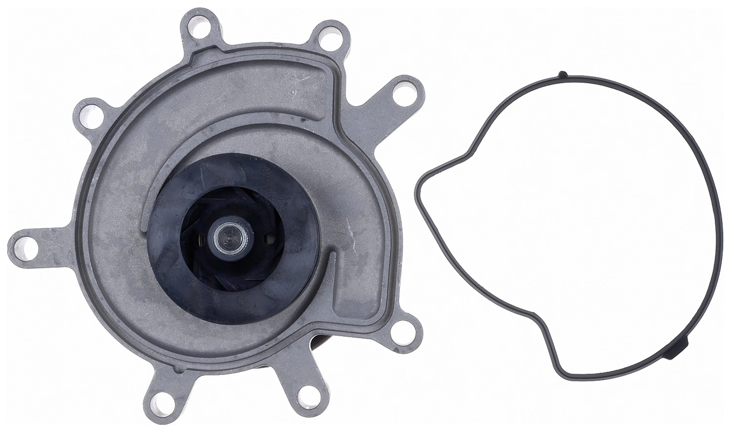 Pompa chłodząca wodna Jeep Liberty/Cherokee SUV (KJ) (2002 - 2007) cena, od 72,58 USD