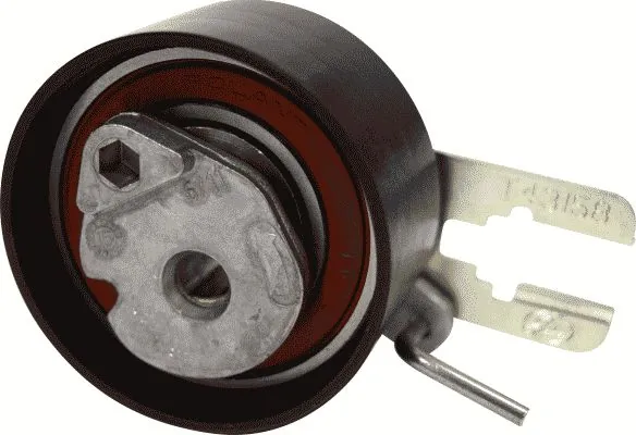  Rolka napinacza paska rozrządu Peugeot 206 