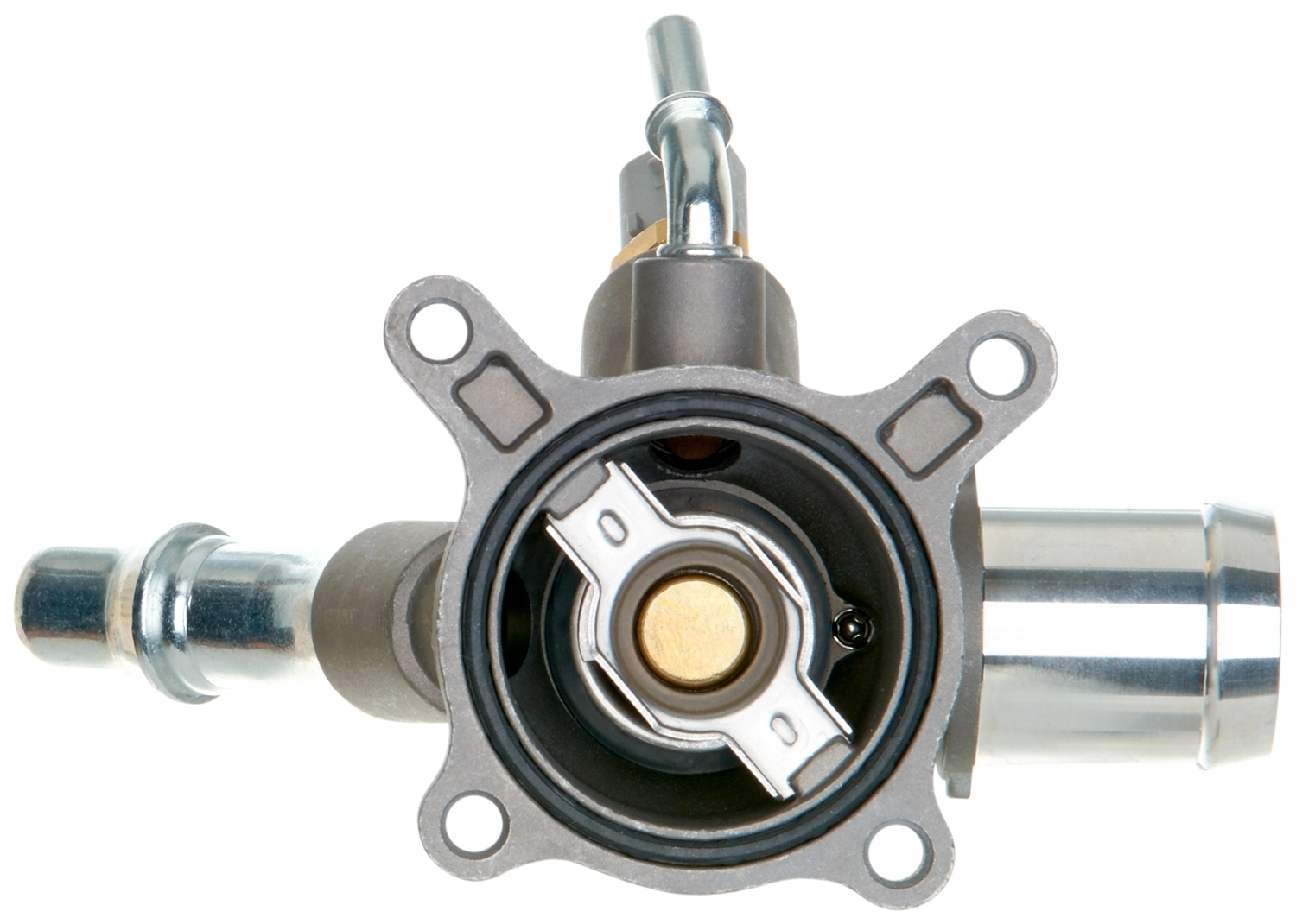 Obudowa termostatu Jeep Cherokee