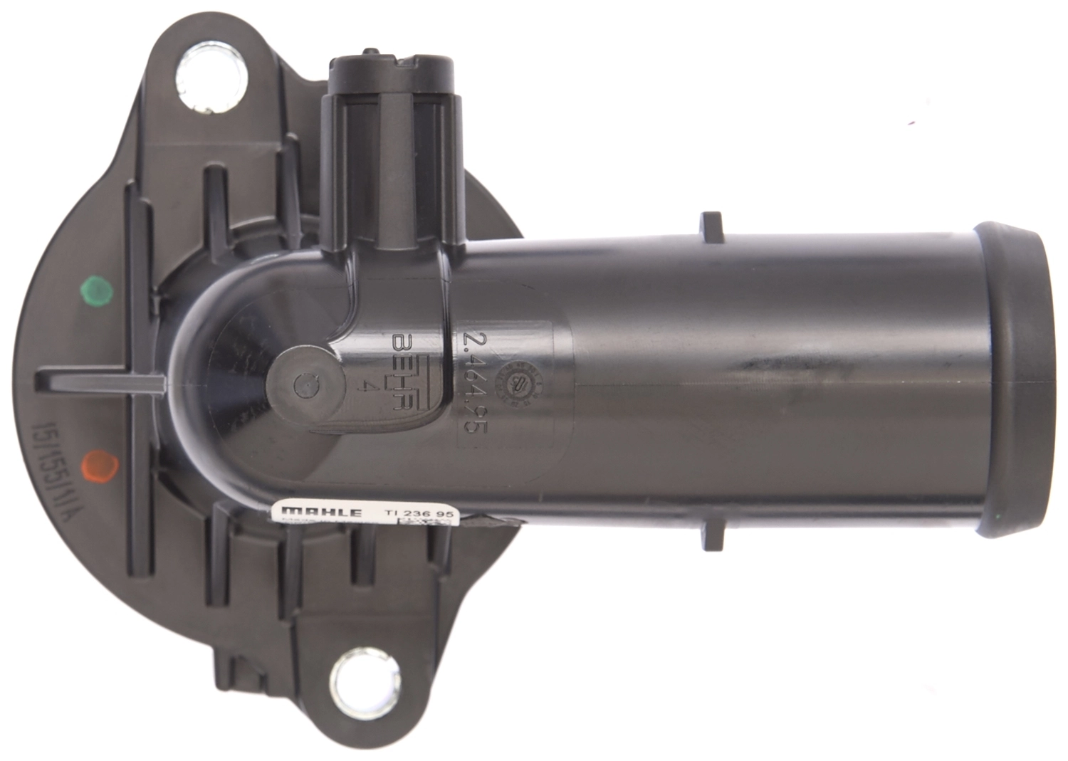 05184651AF Chrysler Obudowa termostatu