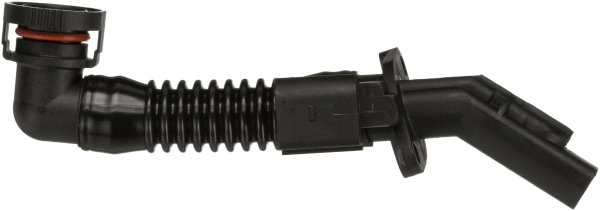 Króciec wentylacji kadłuba (separatora oleju) Volkswagen Phaeton 1 3D1, 3D2, 3D3, 3D4, 3D6, 3D7, 3D8, 3D9