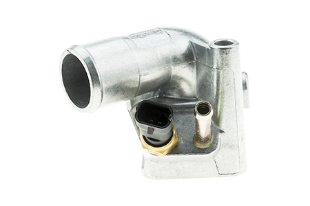  Obudowa termostatu Opel Astra 