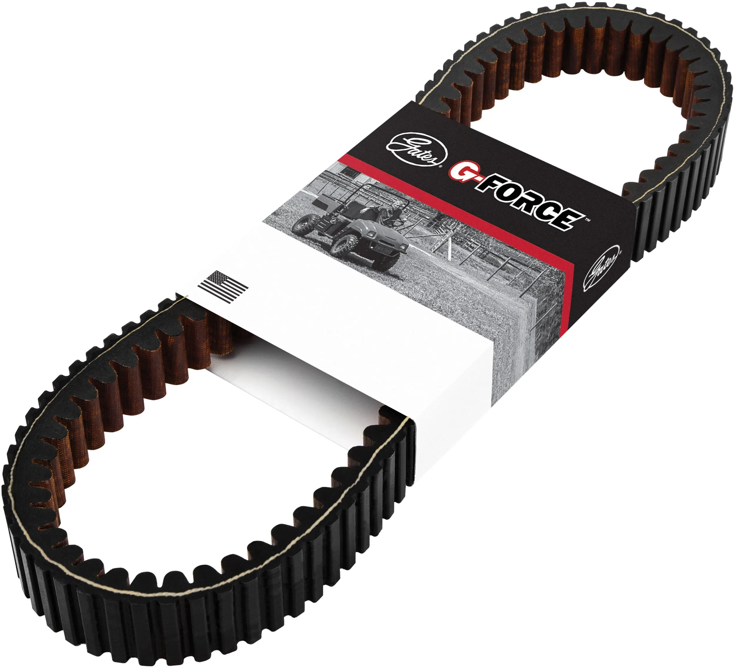 Pas wariatorowy Gates 40G3569 cena, od 104,56 USD