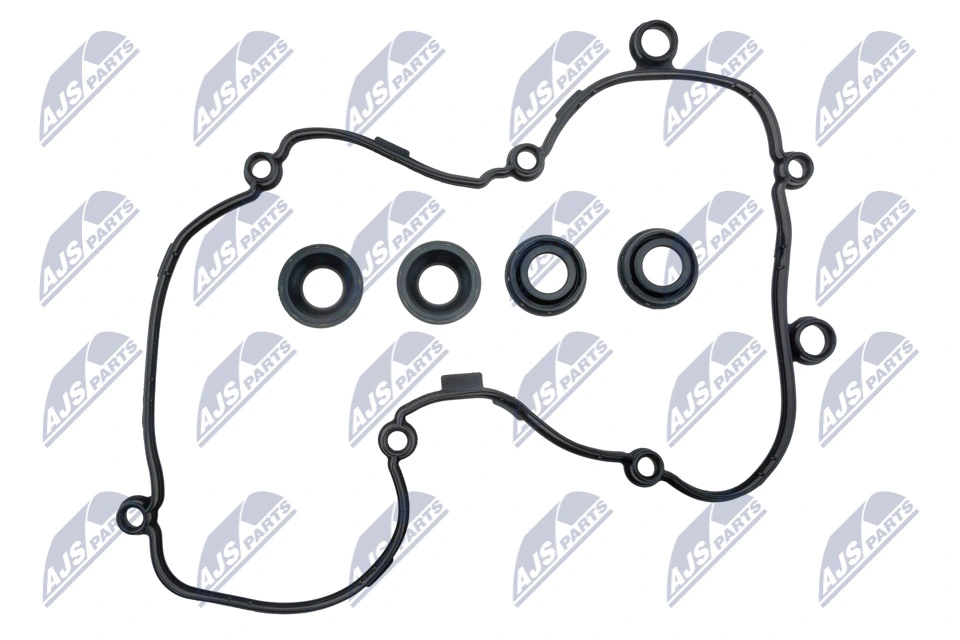Do koszyka Uszczelka pokrywy zaworowej silnika Audi A4 B8 8K2