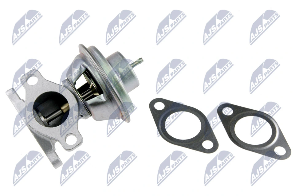 Zawór recyrkulacji spalin EGR do Fiat Ducato II 230
