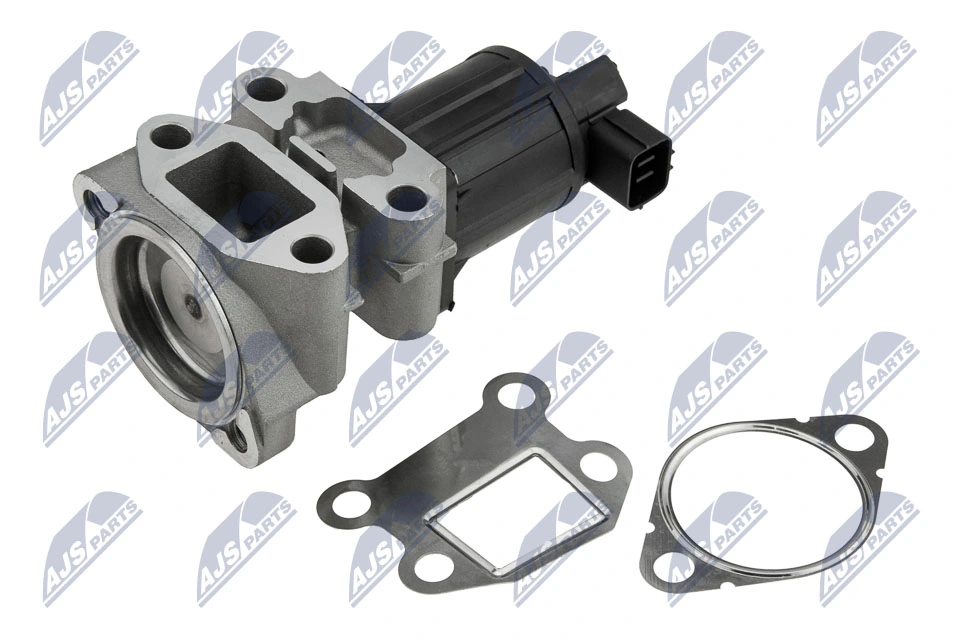  Zawór recyrkulacji spalin EGR Mitsubishi Pajero 3