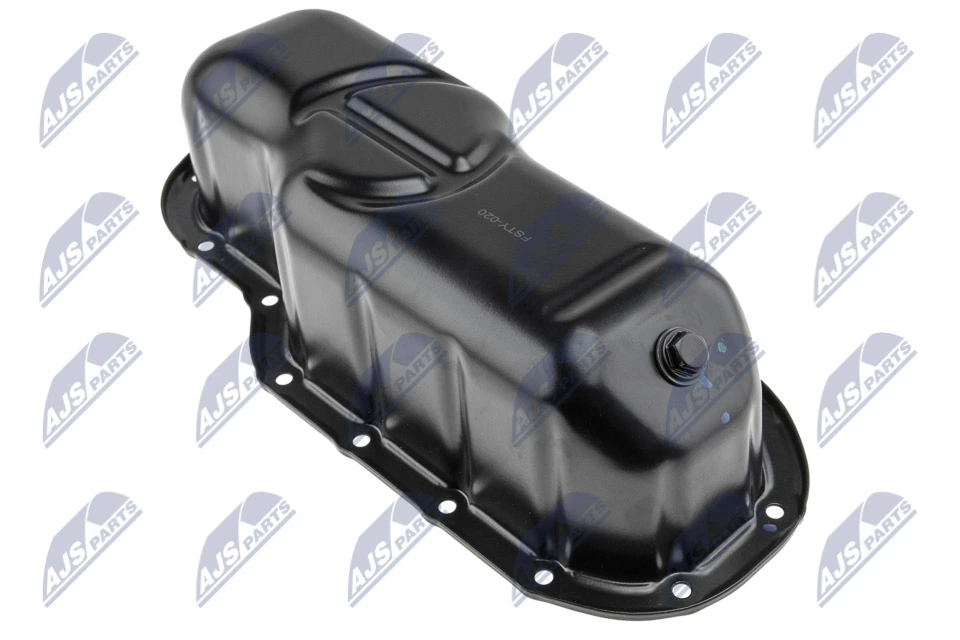 Miska olejowa silnika Toyota Land Cruiser J200