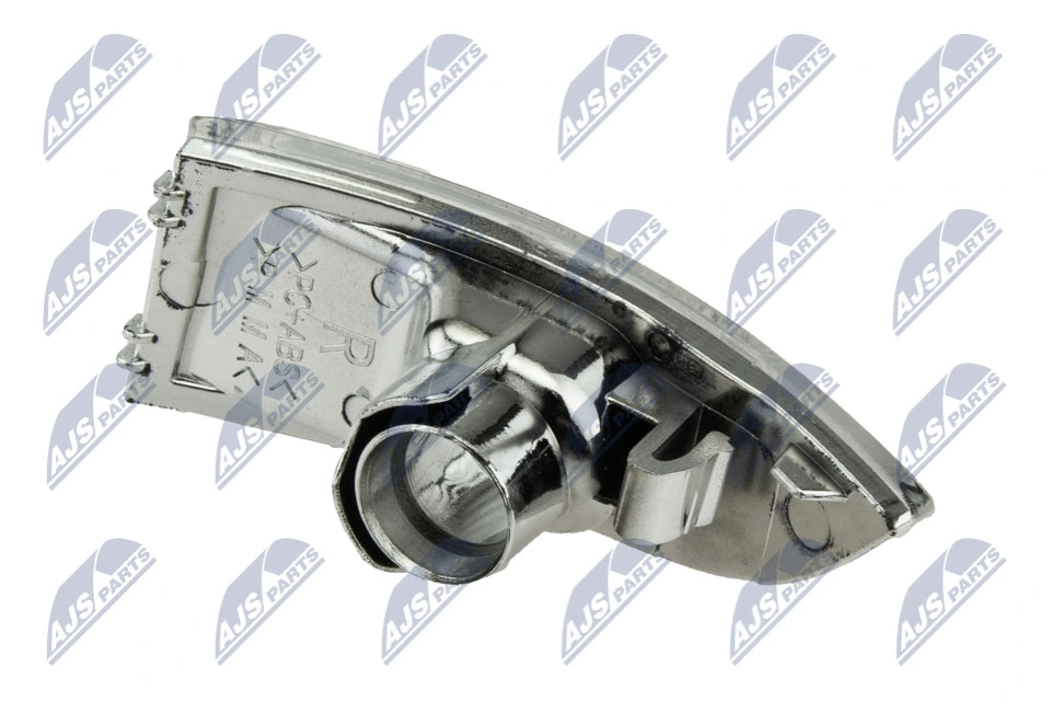 Kierunkowskaz prawy Renault Scenic GRAND III