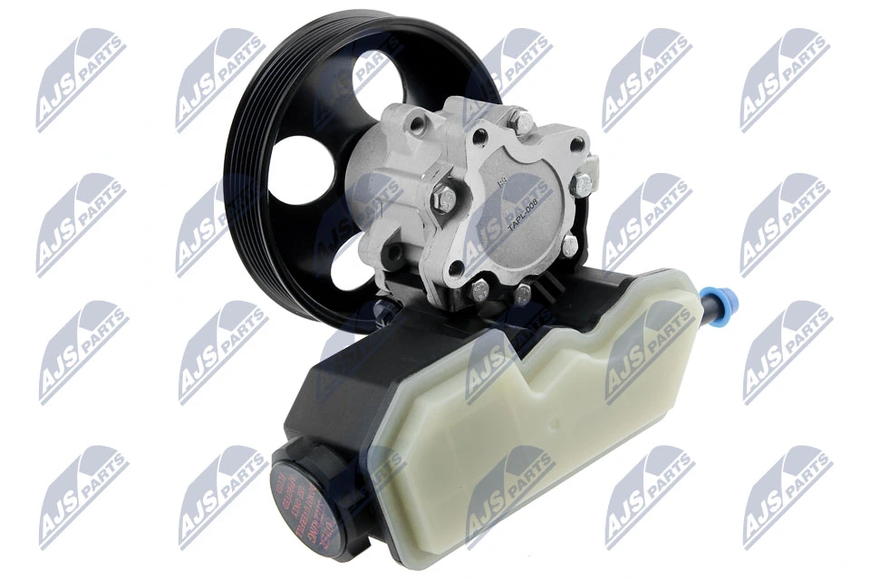  Pompa wspomagania hydraulicznego kierownicy Opel Vectra 