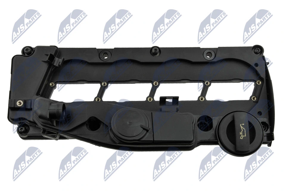 Pokrywa zaworowa NTY BPZVW010 cena, od 114,73 USD