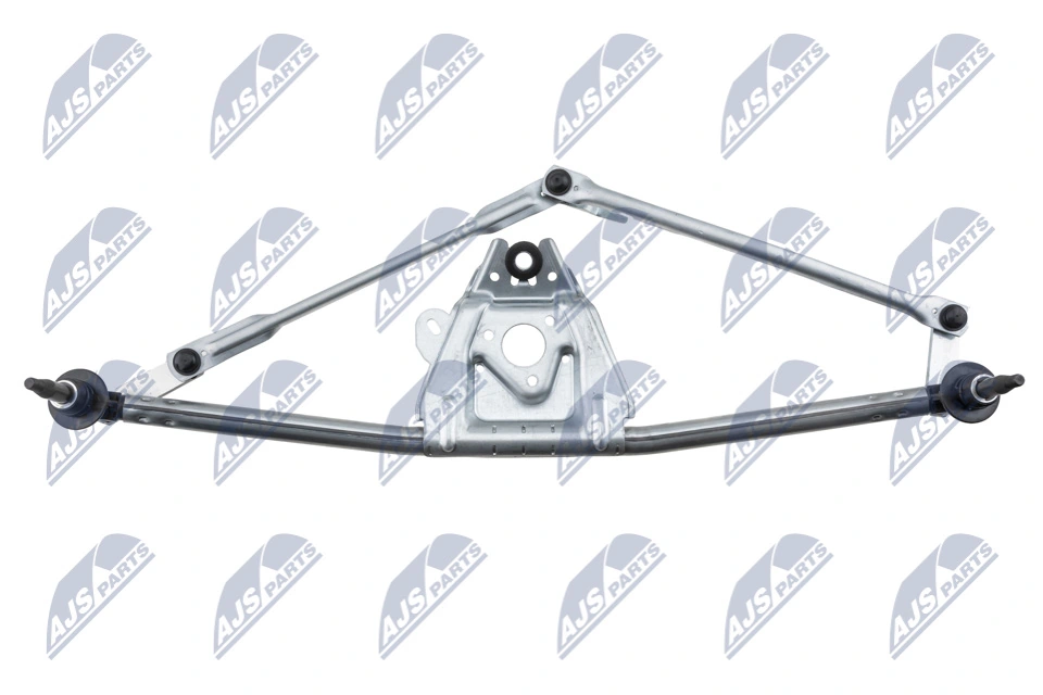 Mechanizm wycieraczek Renault Kangoo I minivan (KC0, KC1) (1998 - 2008) cena, od 59,69 USD
