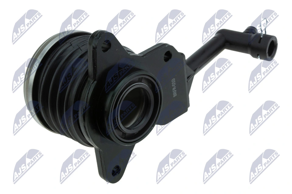 Cylinder roboczy sprzęgła (wysprzęglik) w komplecie z łożyskiem wyciskowym BCS138 Polcar