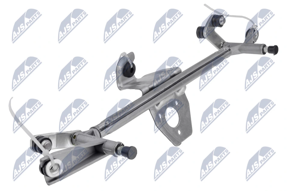 Mechanizm wycieraczek Opel Combo B awangarda (2001 - 2011) cena, od 45,39 USD