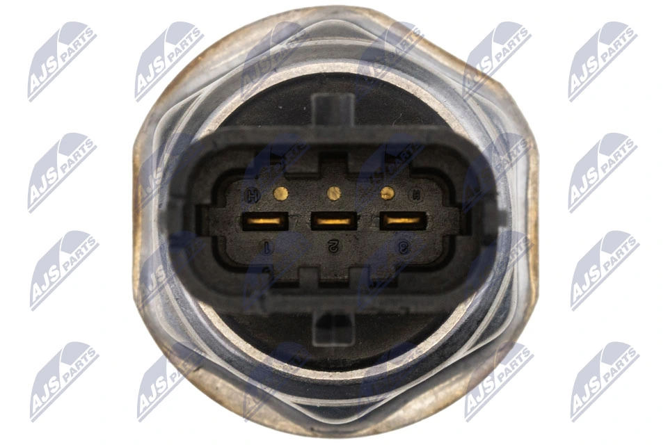 Czujnik ciśnienia paliwa Chevrolet Cruze J300