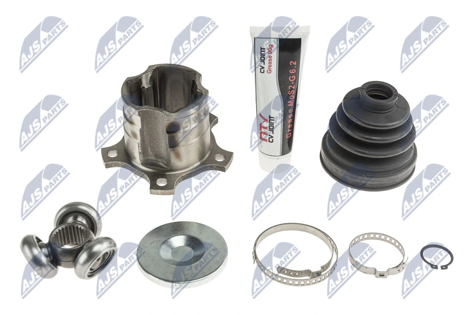  Nissan X-Trail  (2001-2007)