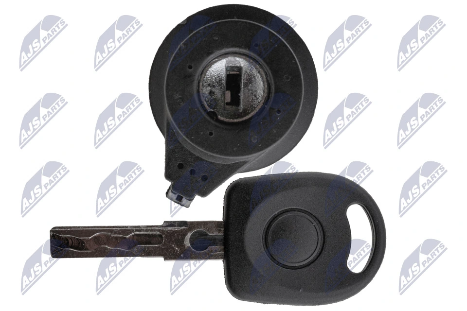 Wkładka stacyjki zapłonowej Volkswagen Golf V hatchback (1K1) (2003 - 2010) cena, od 129,91 USD