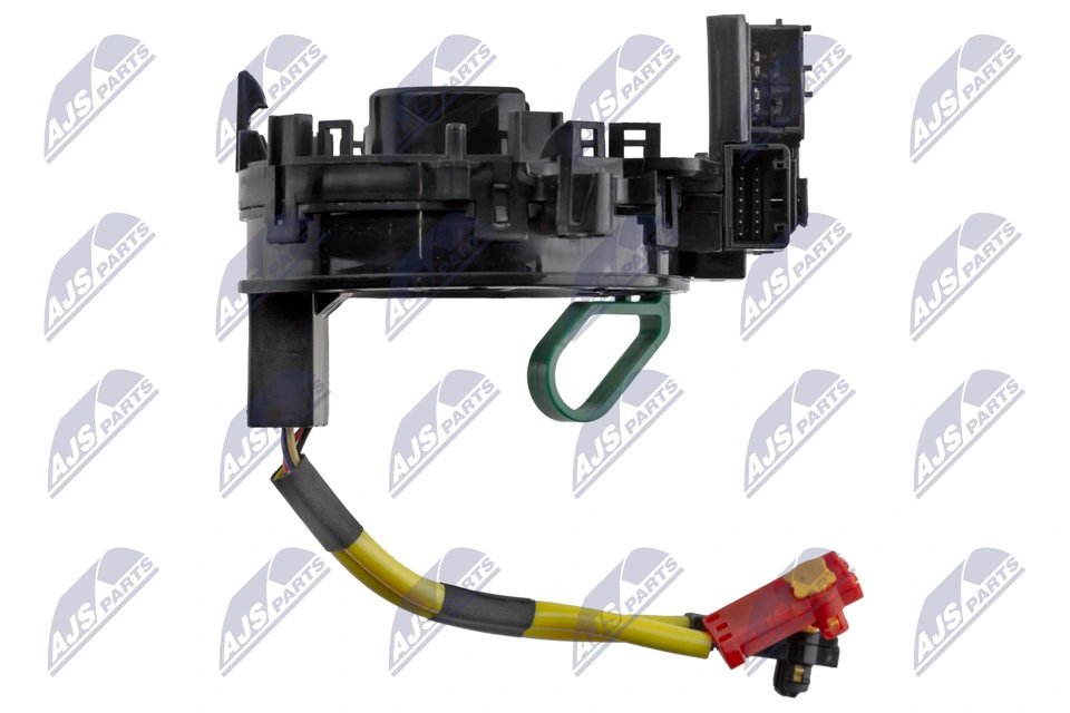 Pierścień kontaktowy AIRBAG, taśma kierownicy NTY EASSB007 cena, od 49,37 USD