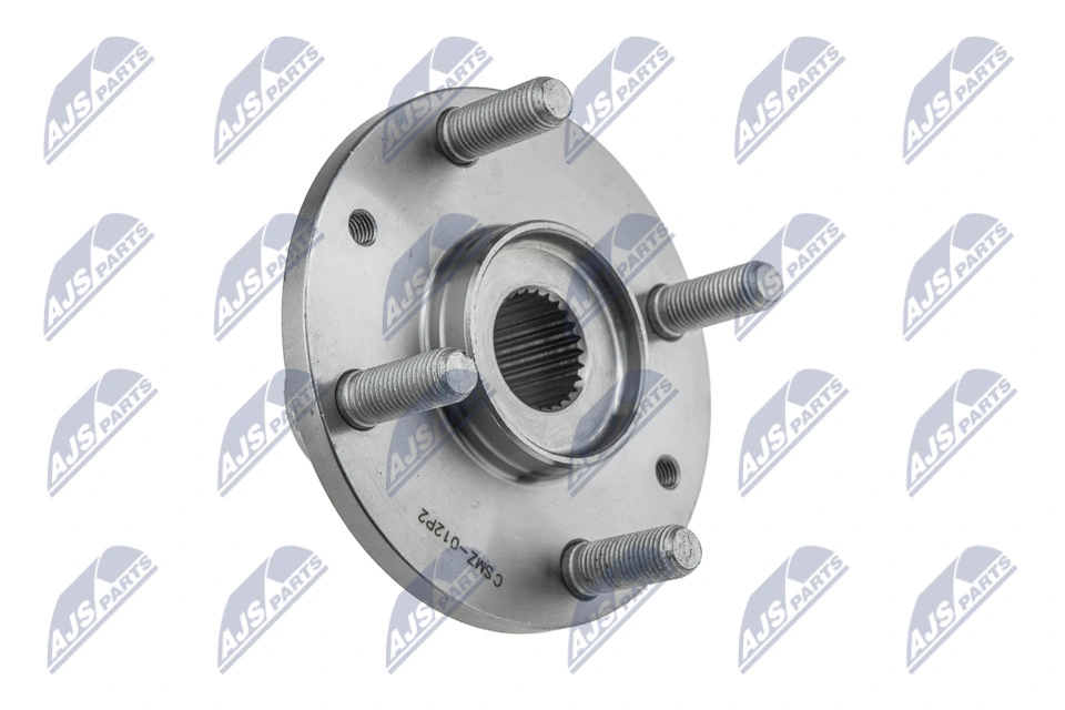 Piasta przednia KIA Sephia 2 FB